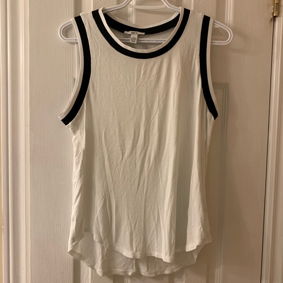 Bar III tank - Picture 1 of 2